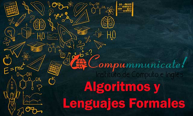 Algoritmos y Lenguages Formales