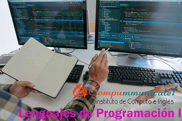 Lenguajes de Programación I