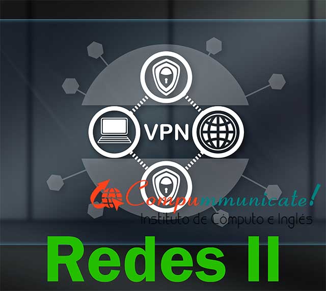 Redes II